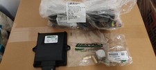 Complete kit control unit