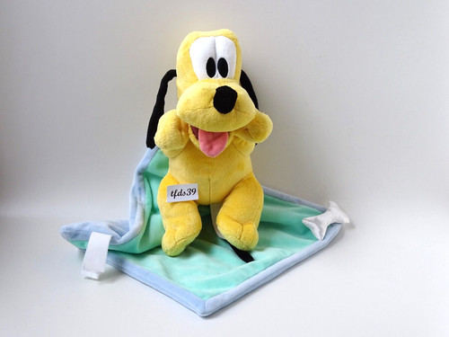 Disney babies pluto stofftier - pluto,