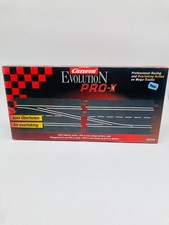 Carrera Evolution Pro-X 30308 Pro-X Weiche rechts zum Überholen - NEU & OVP