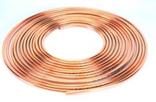 10m 6mm bremsleitung kupfer - bremsleitung,