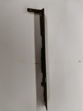 Antiker Kantenriegel für historische Haustüren 405x35mm