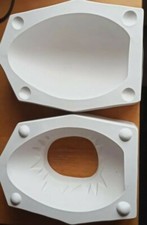 Giessform für die Keramik