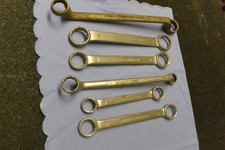 Ringmaulschlüssel aus