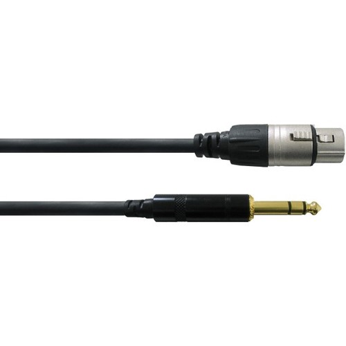 Cordial xlr female - cordial,