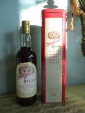 1 Fl. 700 ml Glenfarclas