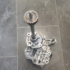 Audi Multitronic A6 C5 A4 B6