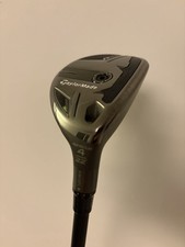 Taylormade Qi35 Hybrid 4 18°