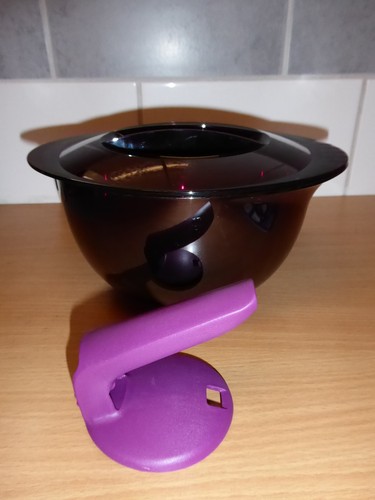 Tupperware mikrowellen kannen - mikrowellen,