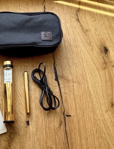 Quickzap powertube gold - quickzap,