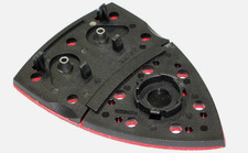 Original Bosch Schleifplatte