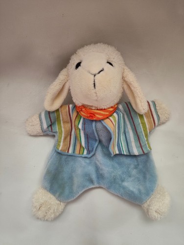 Sterntaler schaf lamm blau - sterntaler,