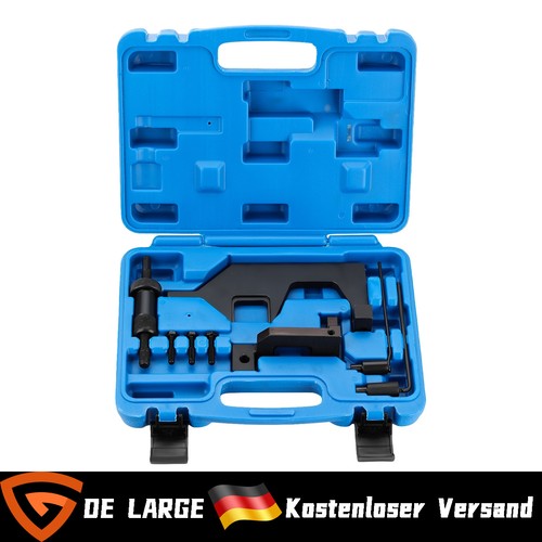 Nockenwellen arretierung - nockenwellen,