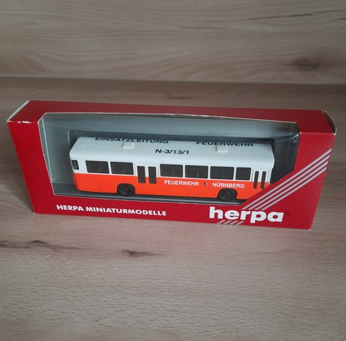 Herpa feuerwehr - 1:87,,