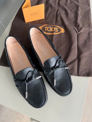 Tod schuhe loafers city - loafers,,