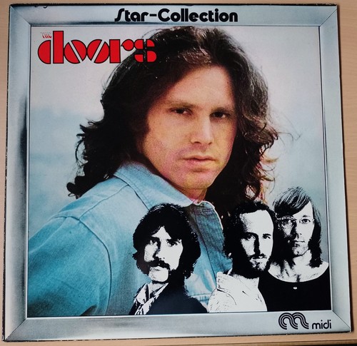 The doors star collection - doors,