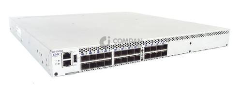 Emc 6505b 24x sfp - ds-6505b, (12