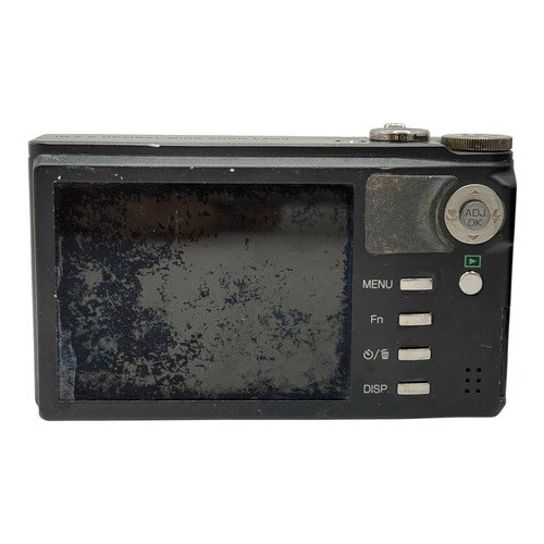 Ricoh cx3 digitalkamera - cx3, |