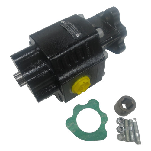 73-Liter-BI-D-Hydraulikpumpe