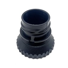 Soda-Flaschen-Adapter für Terra -Glasflaschen, Schnellanschluss, NachfüLlve5433