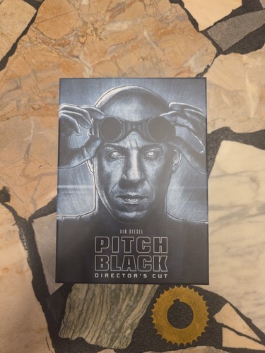Pitch black disc ultimate - pitch,