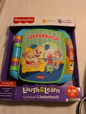 Ab 6 Monate Baby Fisher Price