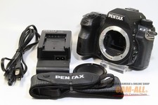Pentax digitale - pentax, k-3