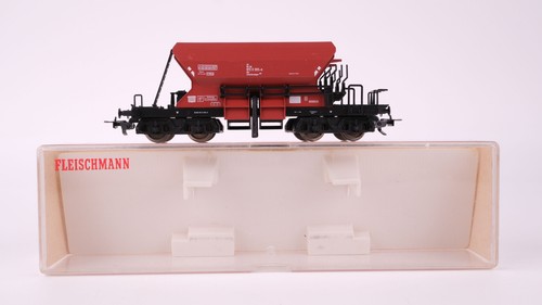 Fleischmann 5525 - h0,