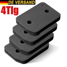 4 x Filter für Miele t1