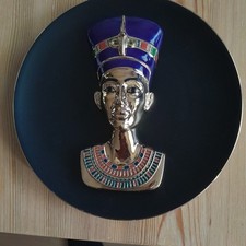 Wandteller/Sammelteller