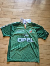 Umbro Ireland Trikot Jersey