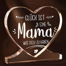 Geschenke für Mama