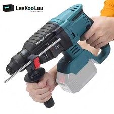 Brushless Akku Bohrhammer