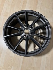 Porsche 911 992 Felgen 20 21