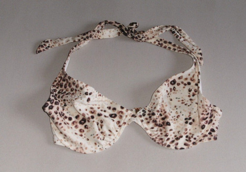 Bikini oberteil größe 36 - oberteil,