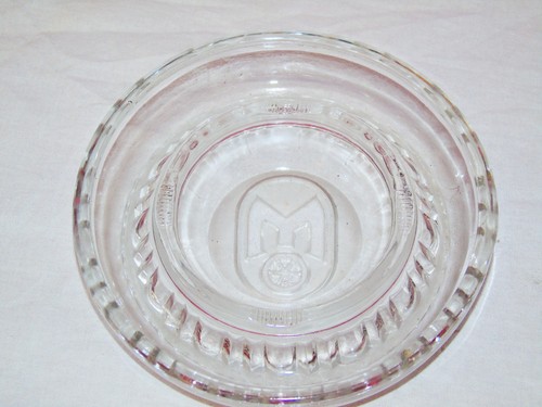 Ddr mitropa aschenbecher cm - ddr,