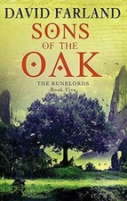 Sons of the Oak (Runelords)