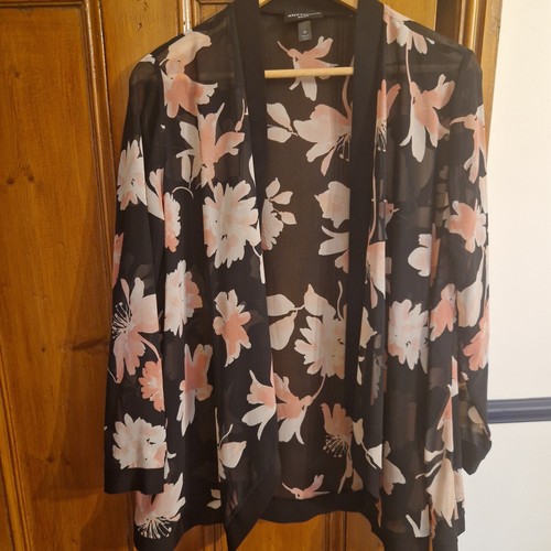 Anthony studio kimono cardigan - anthony,