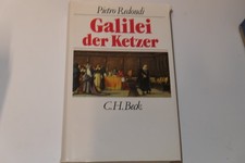 Galilei Der Ketzer Pietro