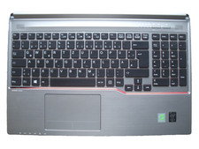 E754 motherboard - nb,