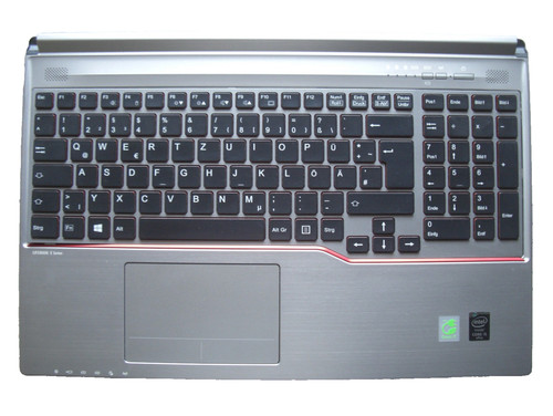 E754 motherboard - nb,