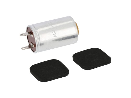 Blinkgeber 18w für - 6v,