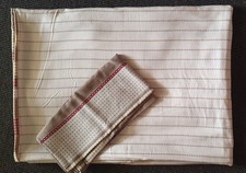 schlafgut Mako Satin Bettwäsche 155x220 + 1 Kopfkissen 80x80 Wende Bettwäsche