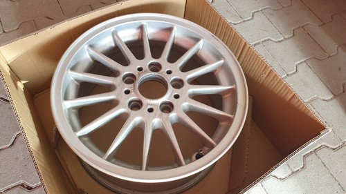 Bmw alufelge teile 1094638 - bmw,