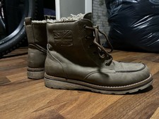 Damen Winterschuhe Größe 39