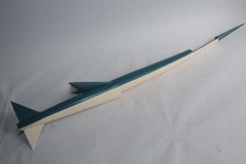 Prototyp Flugzeug Schwert