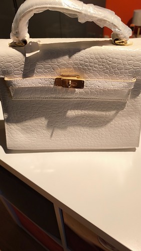 Ricarda tasche beige mit - ricarda,