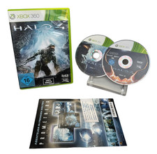 Halo 4 📀  Microsoft XBOX 360 / XBOX 360 / 2012 / Getestet ✅