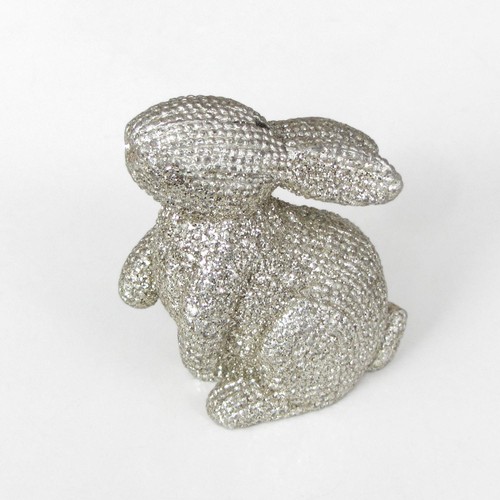 Dekofigur hase kaninchen - dekofigur,