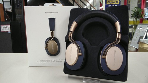 Px wireless - px,