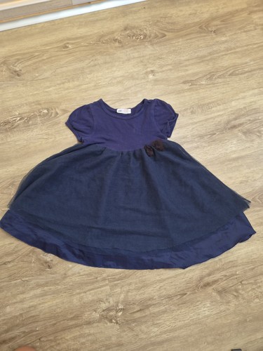Dunkelblaues kleid festlich - dunkelblaues,